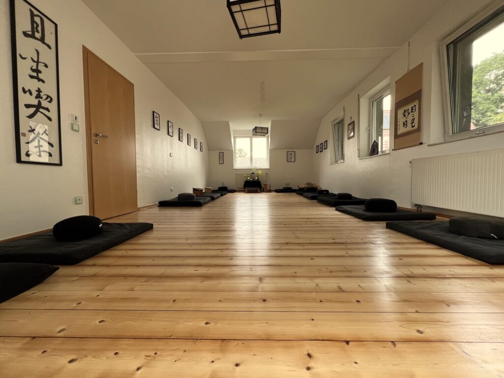 Zendo 2026